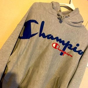 Champion Hoodie